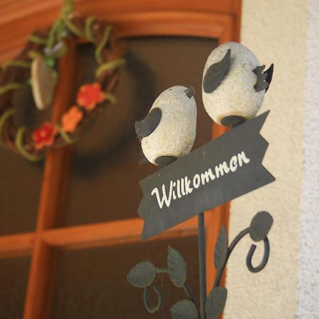 Fewo Strauss Ossiach Zewnętrze zdjęcie