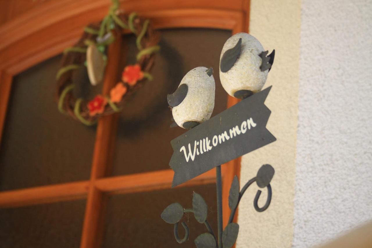 Fewo Strauss Ossiach Zewnętrze zdjęcie