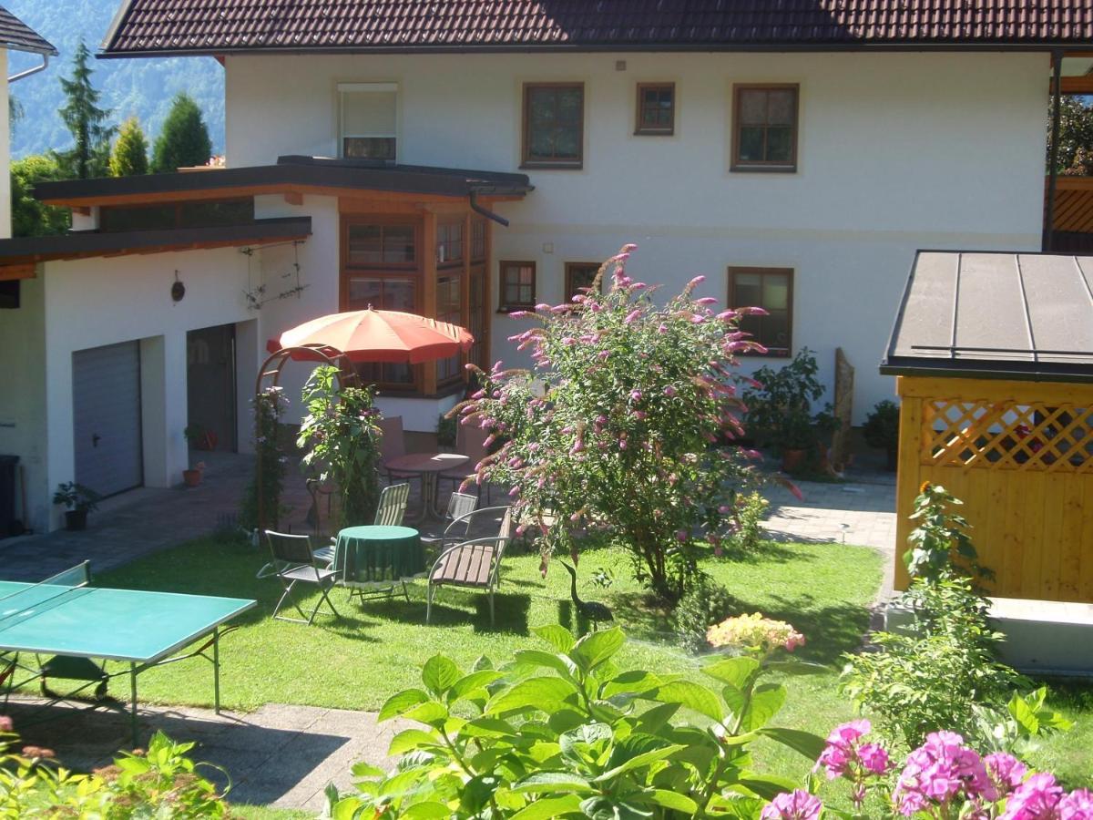 Fewo Strauss Ossiach Zewnętrze zdjęcie