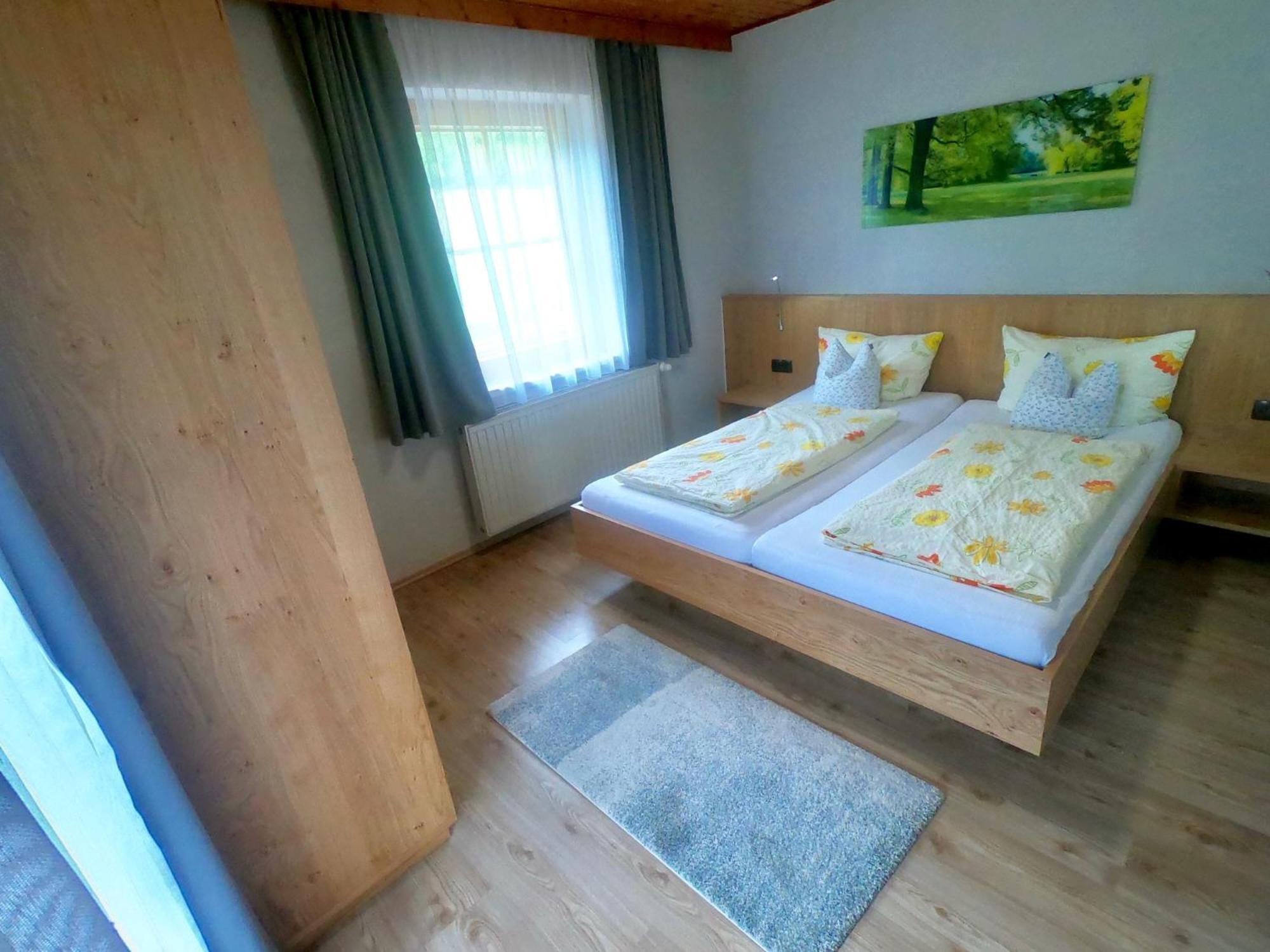 Fewo Strauss Ossiach Zewnętrze zdjęcie